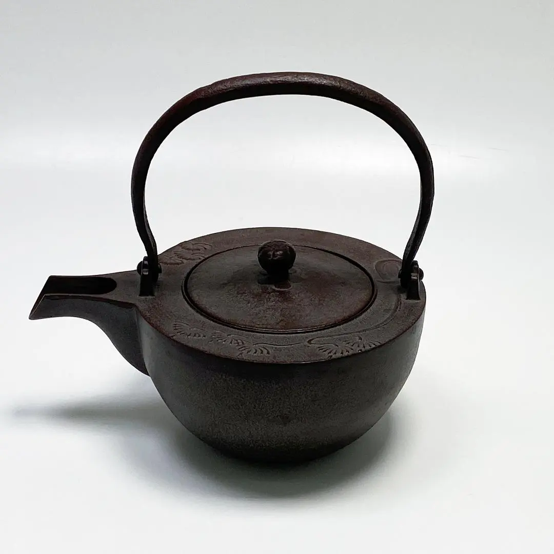 2026年最新】高橋敬典 鉄瓶の人気アイテム - メルカリ