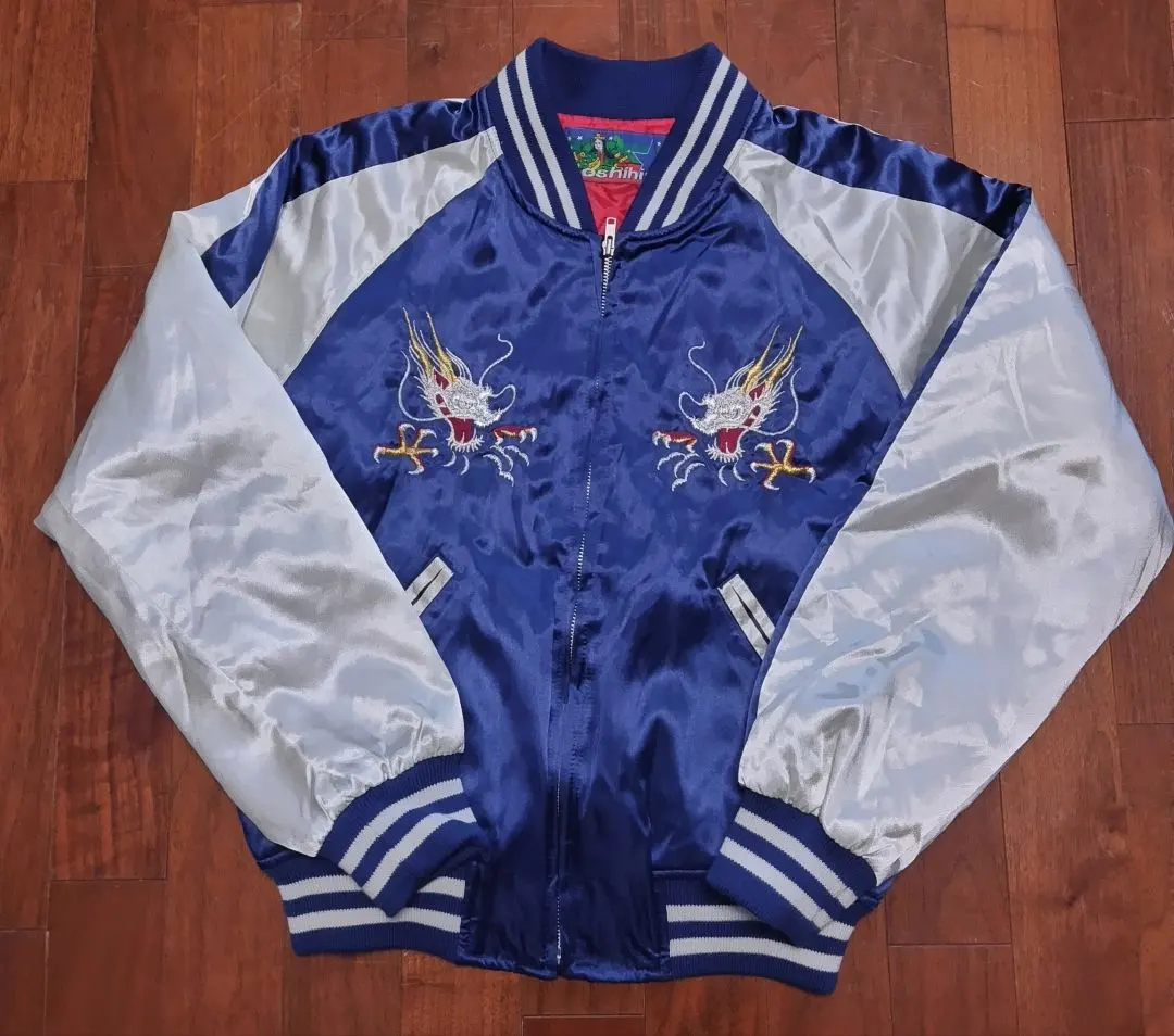 2026年最新】星姫 スカジャン 鷹龍の人気アイテム - メルカリ