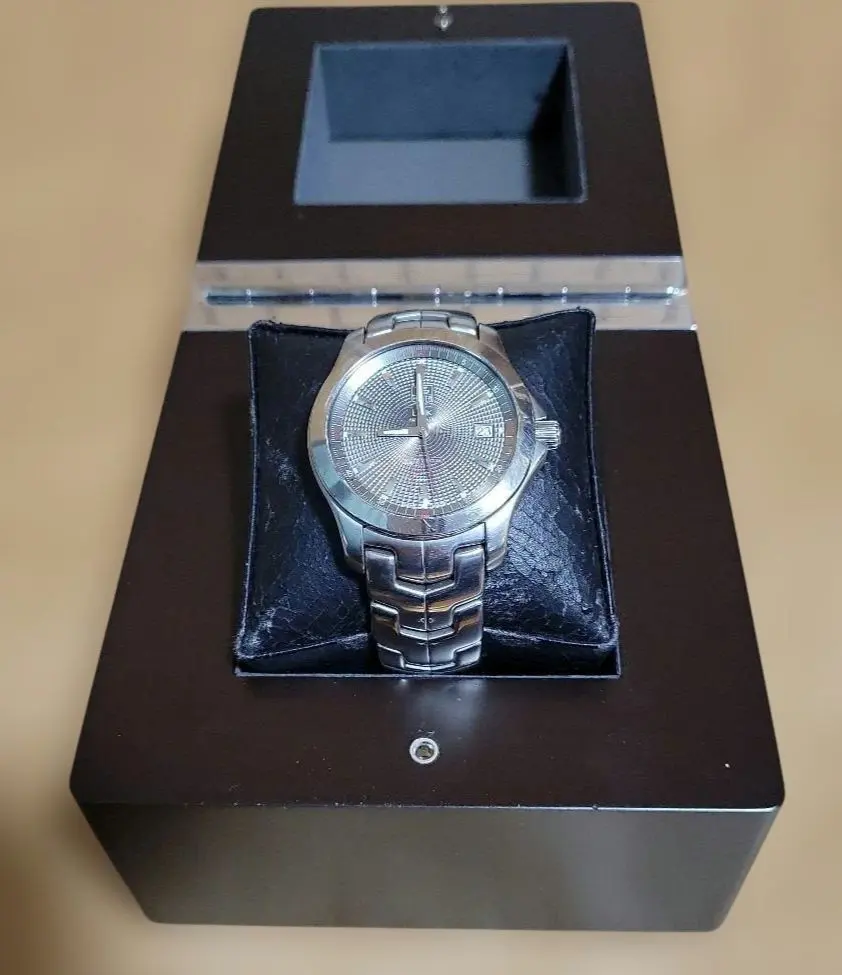 2026年最新】タグホイヤー タイガーウッズの人気アイテム - メルカリ