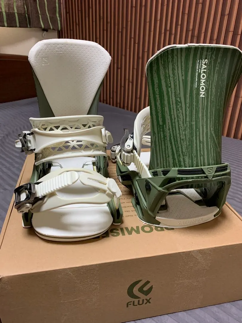 2026年最新】salomon district hpsの人気アイテム - メルカリ