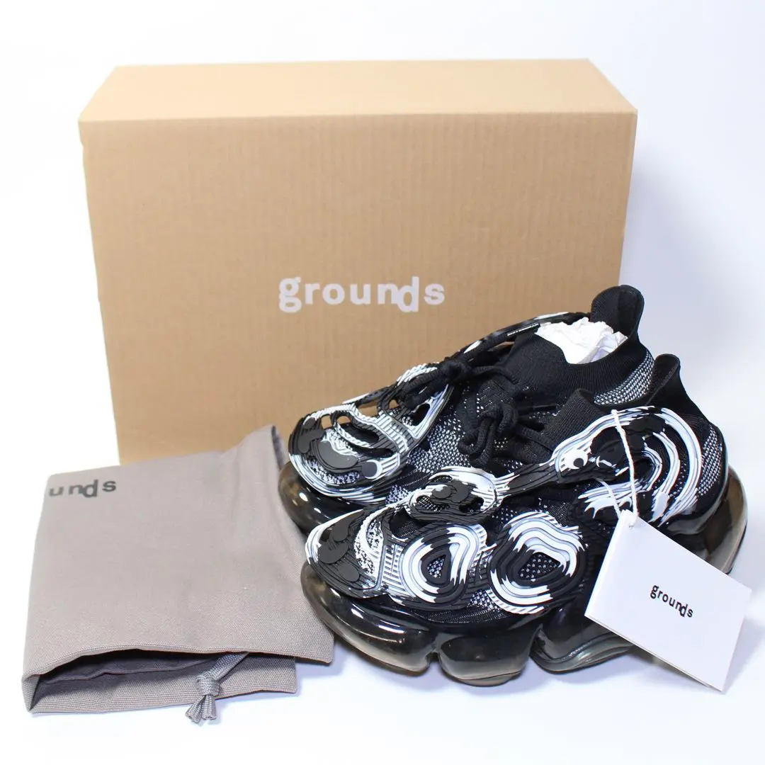 2026年最新】mikio sakabe サンダルの人気アイテム - メルカリ