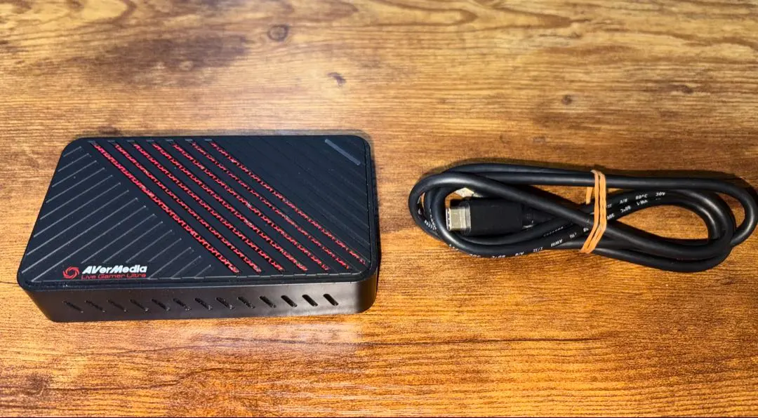 2026年最新】AVerMedia gc553g2の人気アイテム - メルカリ