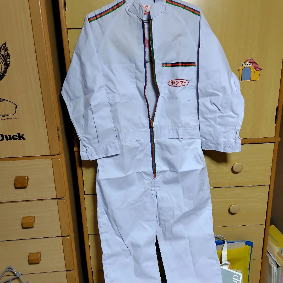 2026年最新】ヤンマー つなぎの人気アイテム - メルカリ