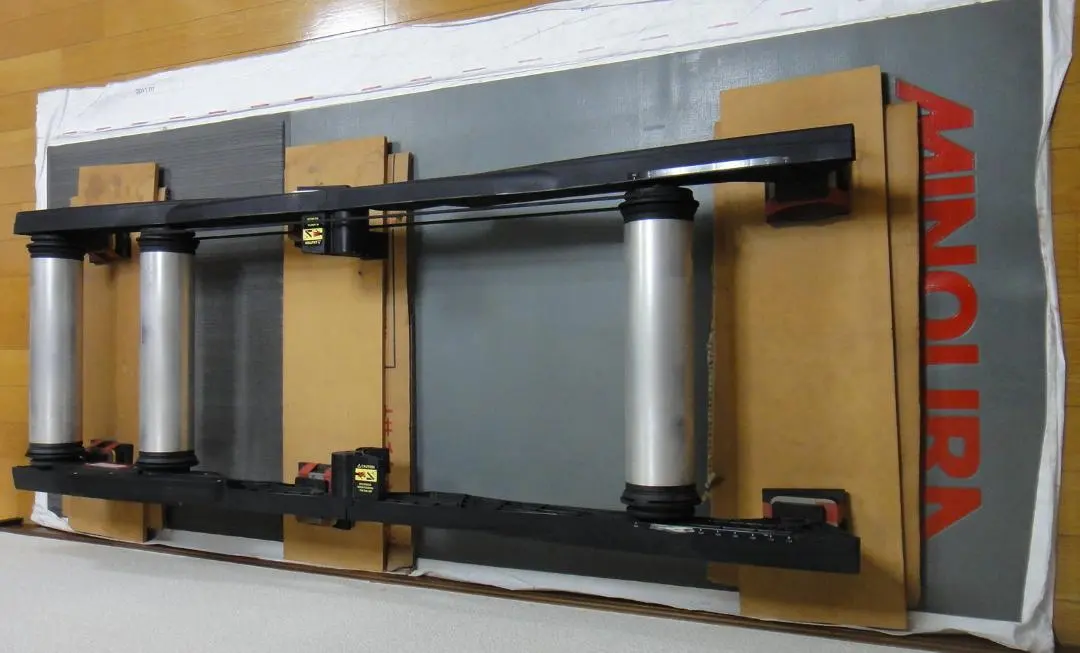 2026年最新】elite(エリート)arion mag(アリオン マグ) 3本ローラーの