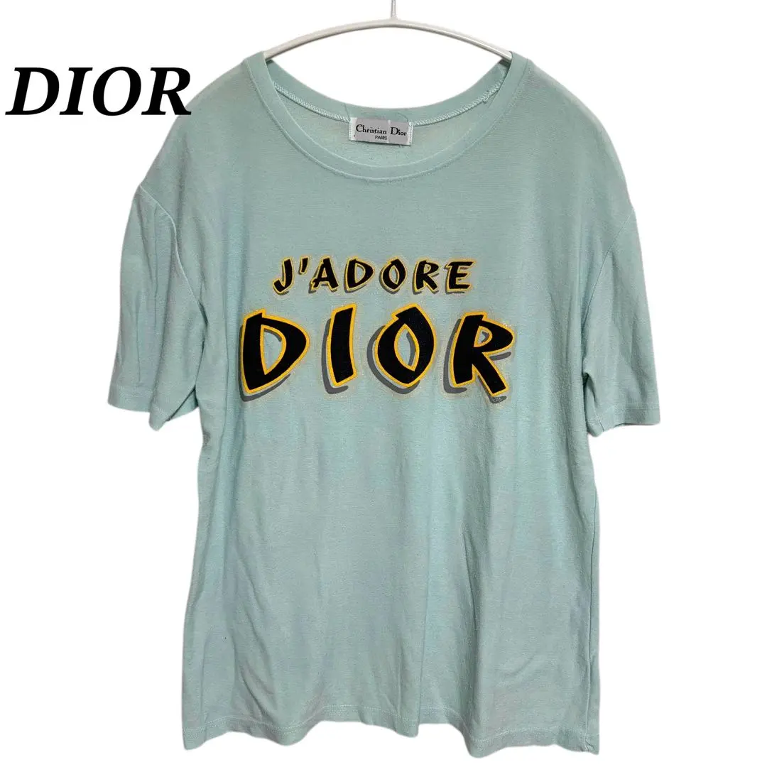 2026年最新】jadore dior tシャツの人気アイテム - メルカリ