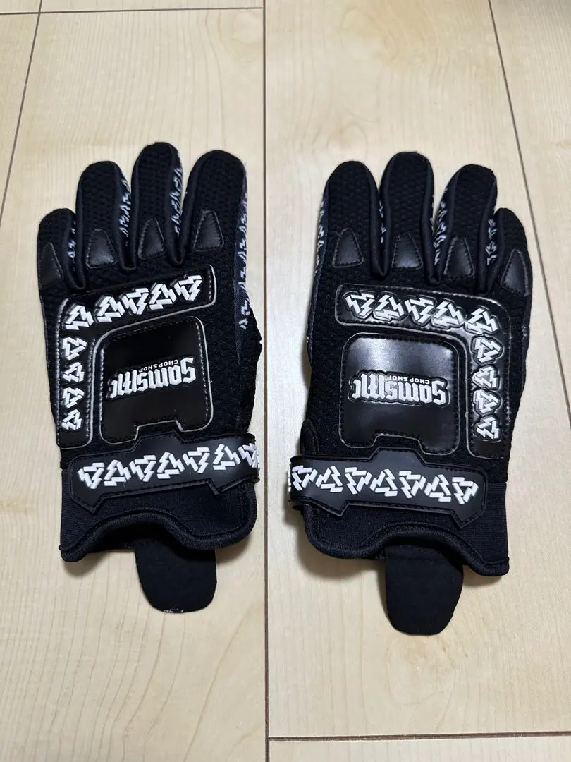 2026年最新】sams グローブの人気アイテム - メルカリ