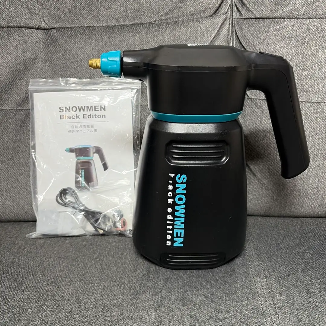 2026年最新】ながら洗車 スノーメンブラックの人気アイテム - メルカリ