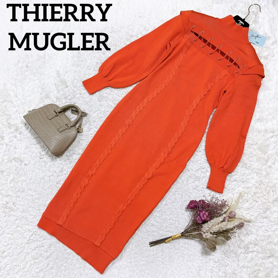 2026年最新】thierry mugler バッグの人気アイテム - メルカリ