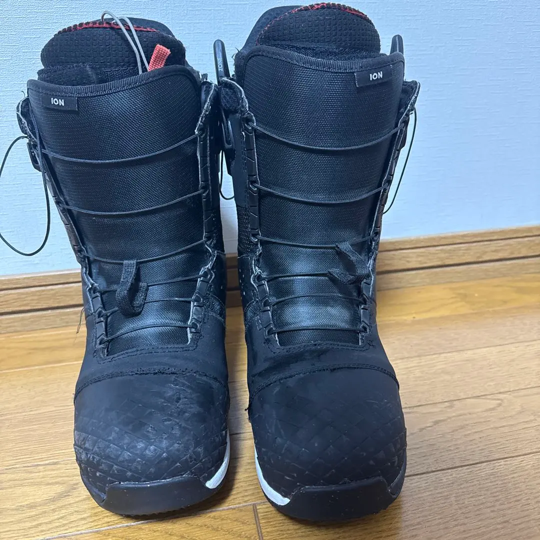 2026年最新】burton ion wideの人気アイテム - メルカリ