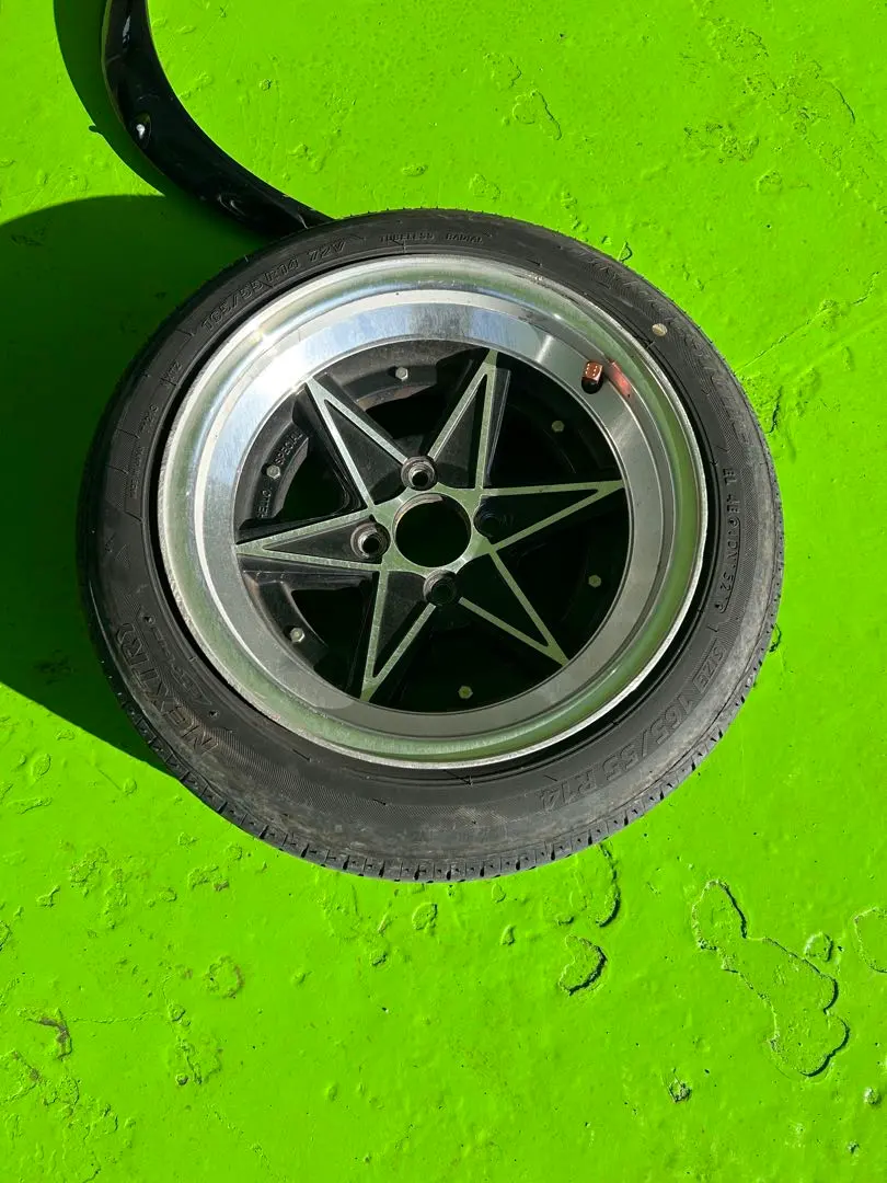 2026年最新】はろーすぺしゃる ホイールの人気アイテム - メルカリ