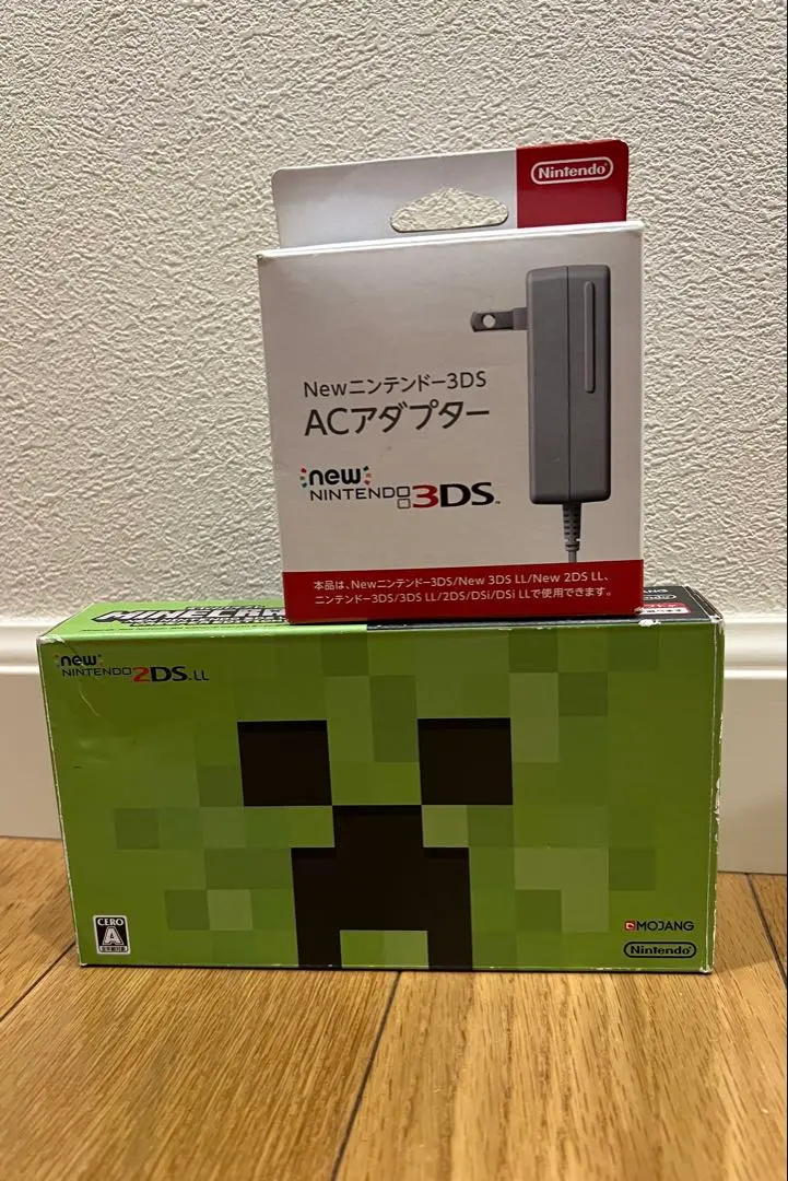 2026年最新】2ds ソフト マインクラフトの人気アイテム - メルカリ