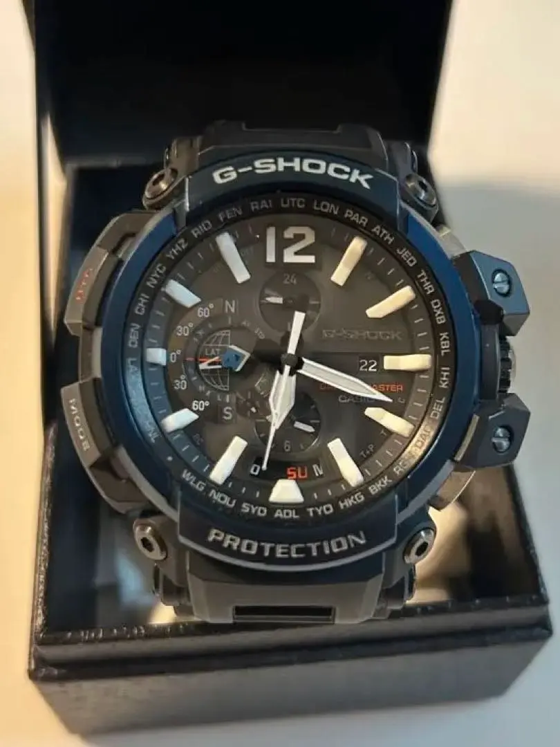 2026年最新】gpw-2000の人気アイテム - メルカリ