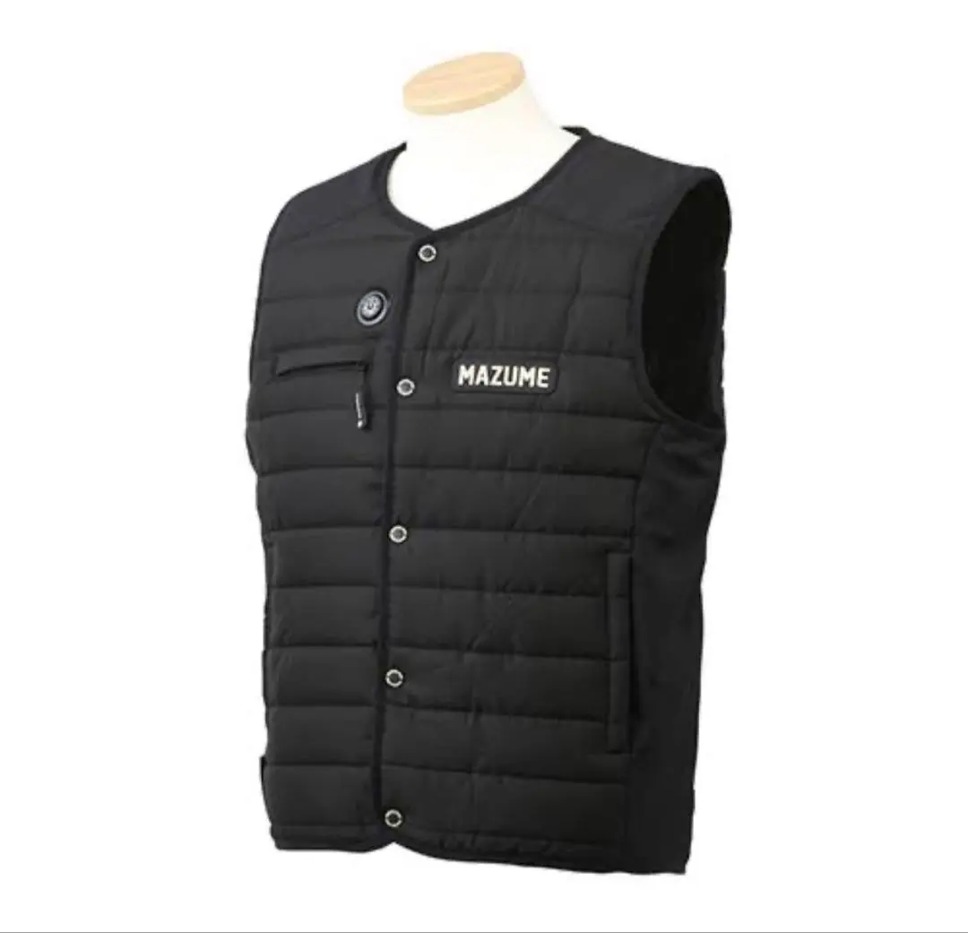 2026年最新】mazume フィッシングベストの人気アイテム - メルカリ