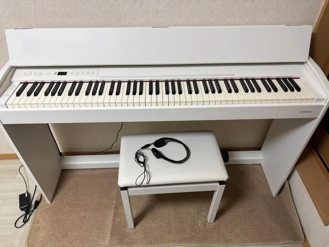 2026年最新】roland f701の人気アイテム - メルカリ