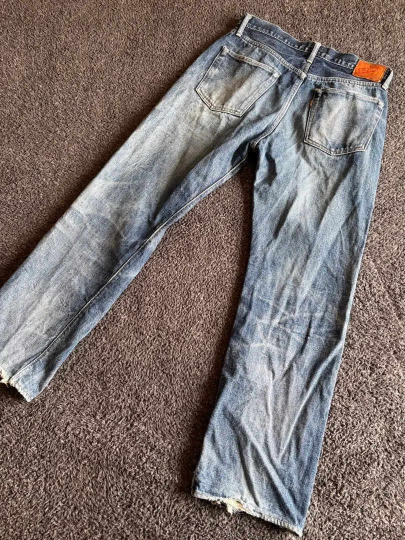 2026年最新】ドゥニーム 皮パッチの人気アイテム - メルカリ