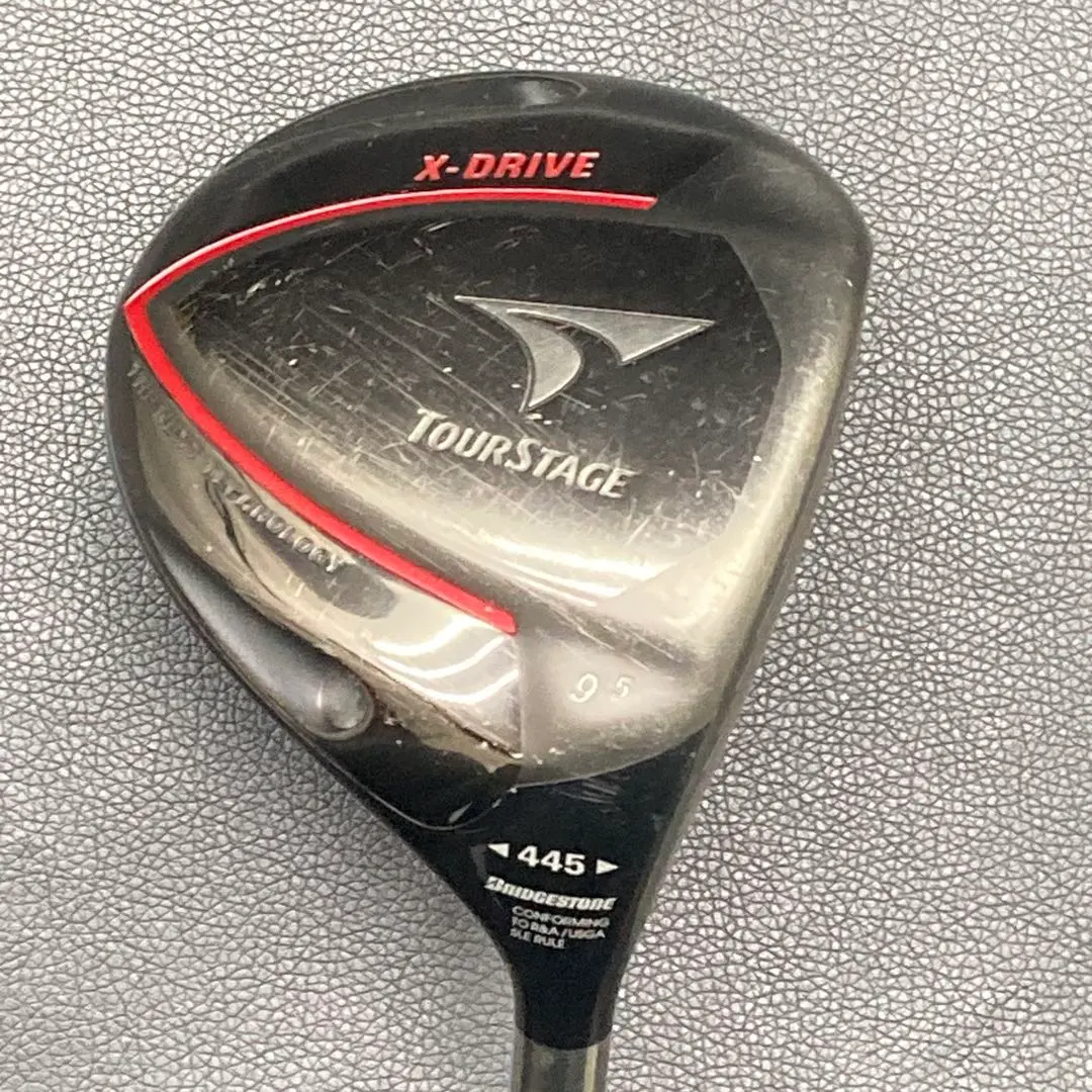 2026年最新】ツアーステージ X500 ドライバーの人気アイテム - メルカリ