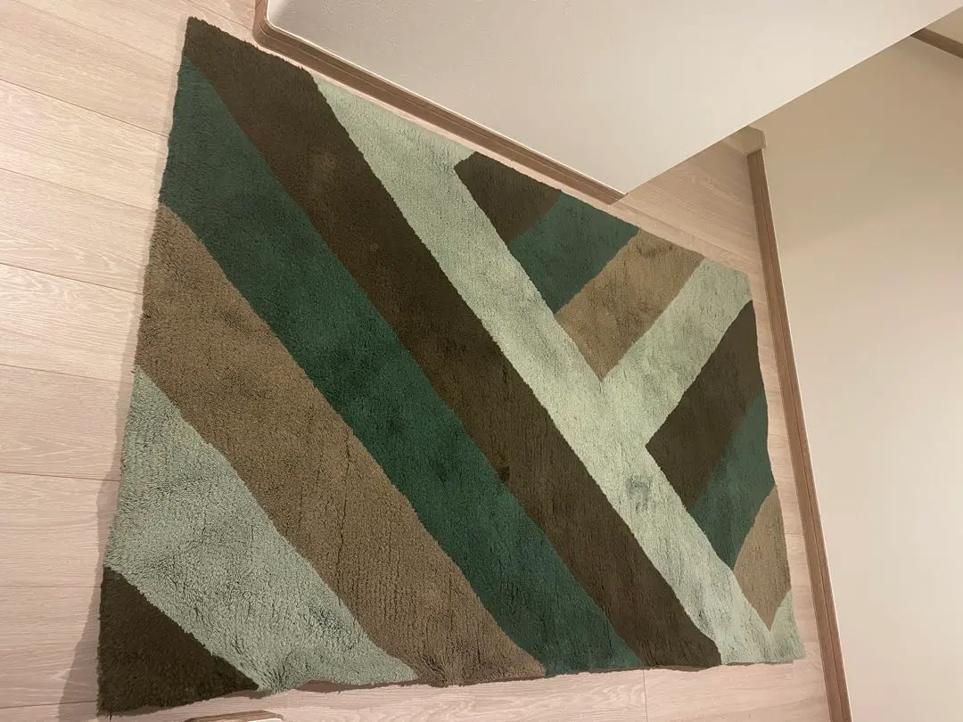 2026年最新】unico テイスト：北欧 ラグ・カーペットの人気アイテム