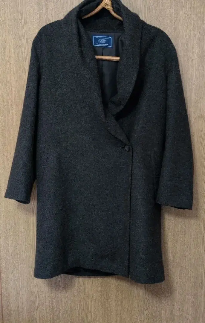 2026年最新】gobi カシミヤ コートの人気アイテム - メルカリ