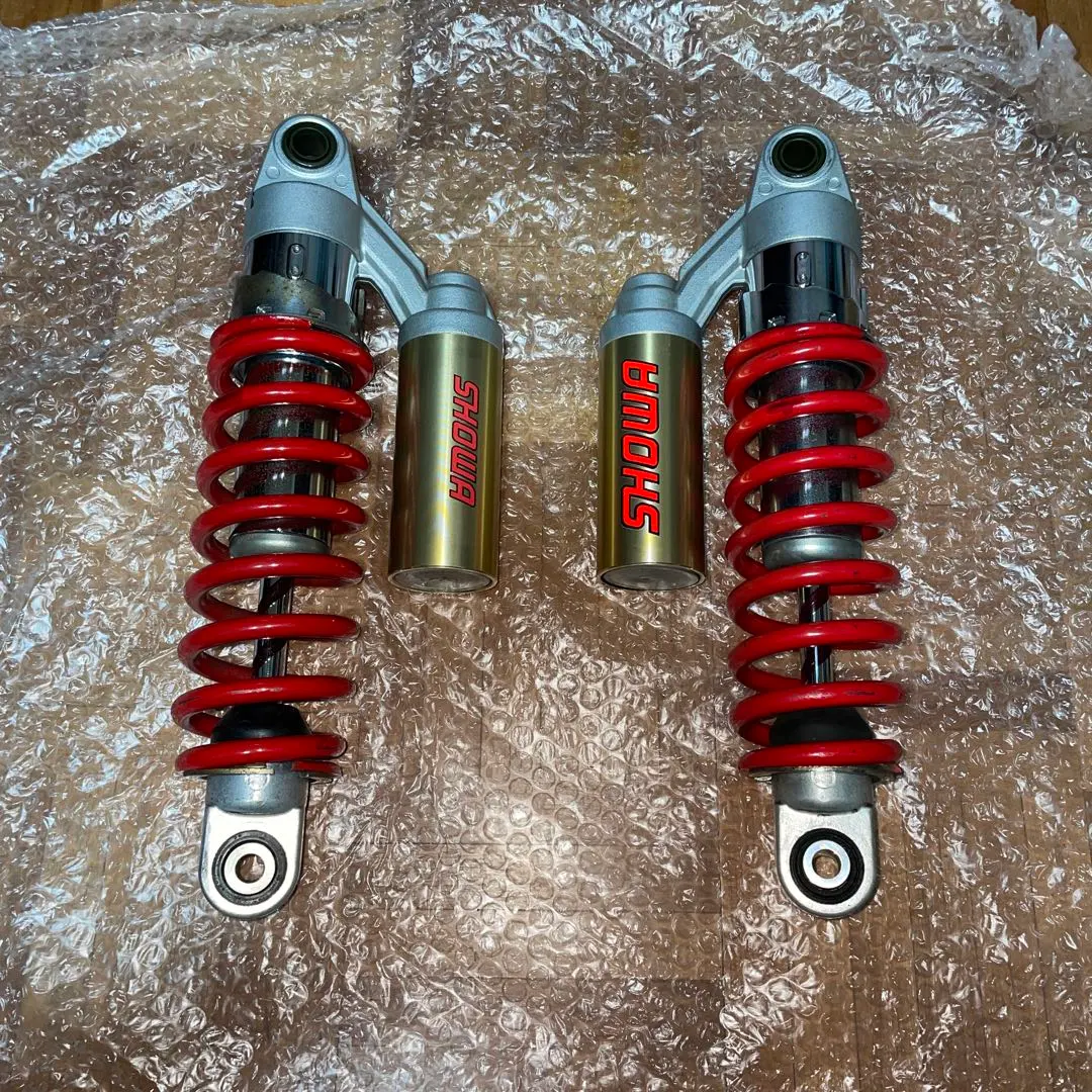 2026年最新】リアサスペンション cb1300の人気アイテム - メルカリ