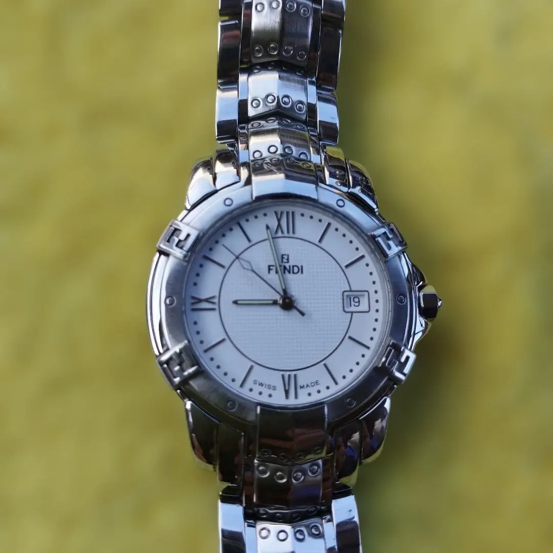 2026年最新】フェンディ 3500Gの人気アイテム - メルカリ