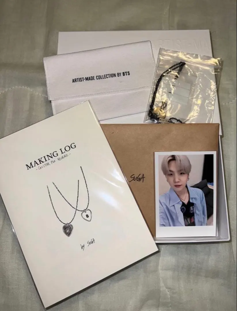 2026年最新】bts suga ユンギ ネックレスの人気アイテム - メルカリ