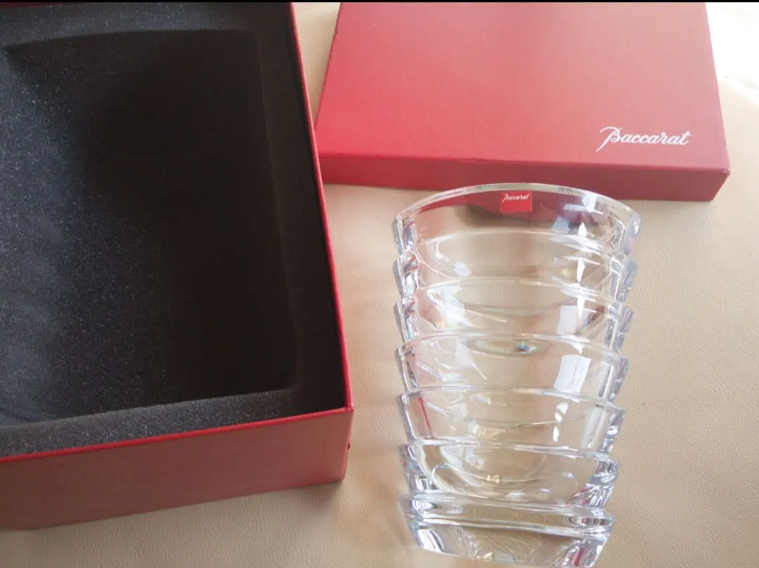 2026年最新】バカラ 花瓶 アルルカンの人気アイテム - メルカリ