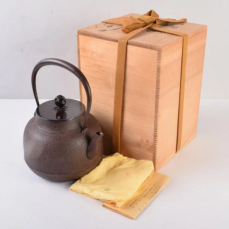 2026年最新】佐藤浄清 鉄瓶の人気アイテム - メルカリ