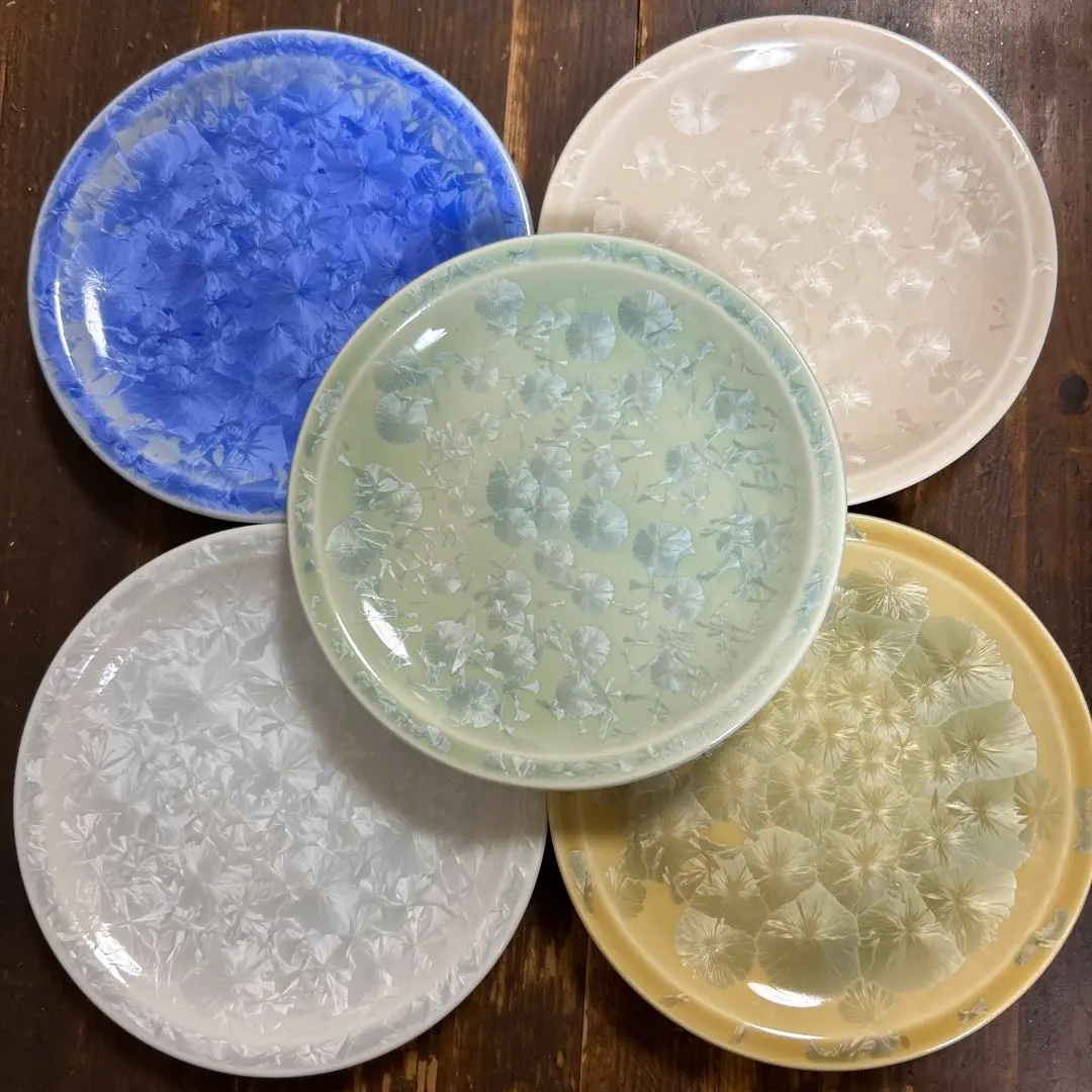 2026年最新】京焼・清水焼 陶あん 花結晶の人気アイテム - メルカリ