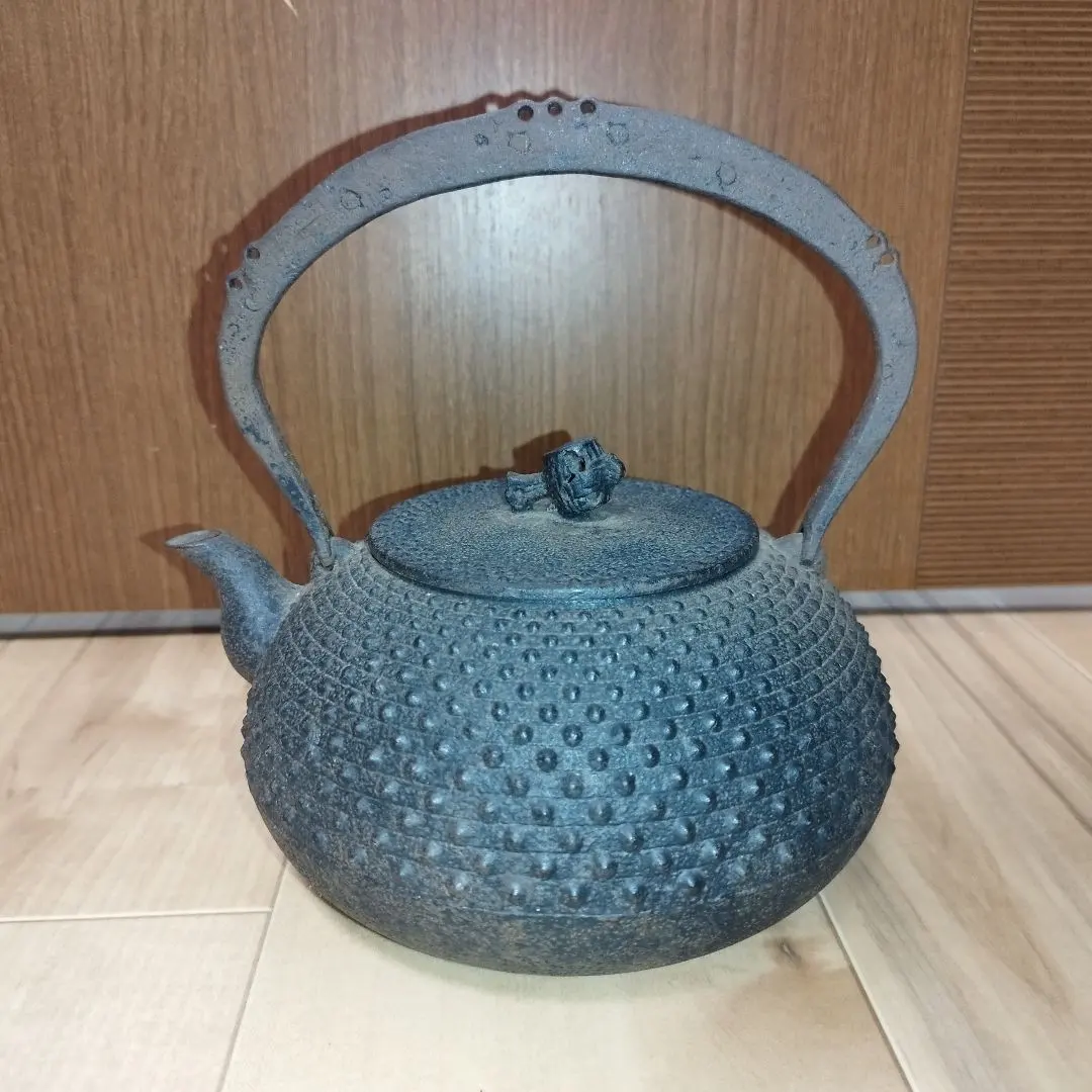 2026年最新】南部鉄瓶 斎峰の人気アイテム - メルカリ