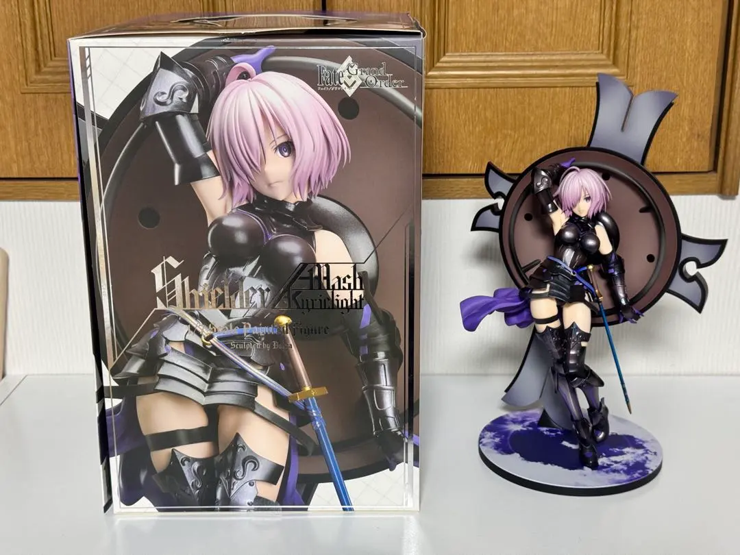 2026年最新】マシュ フィギュア ストロンガーの人気アイテム - メルカリ