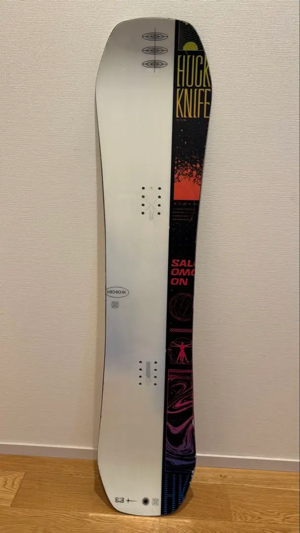 2026年最新】salomonハックナイフの人気アイテム - メルカリ