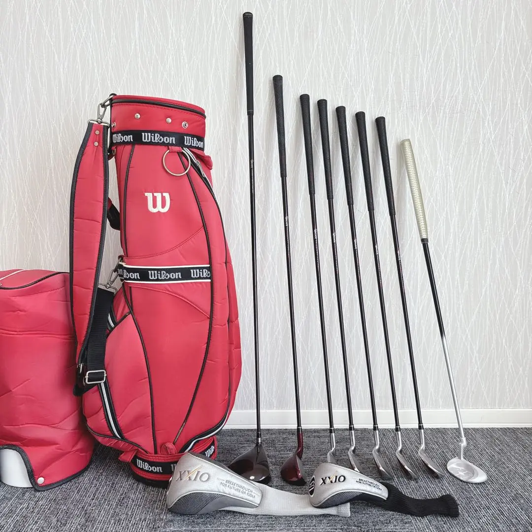 2026年最新】TSURUYA クラブセットの人気アイテム - メルカリ