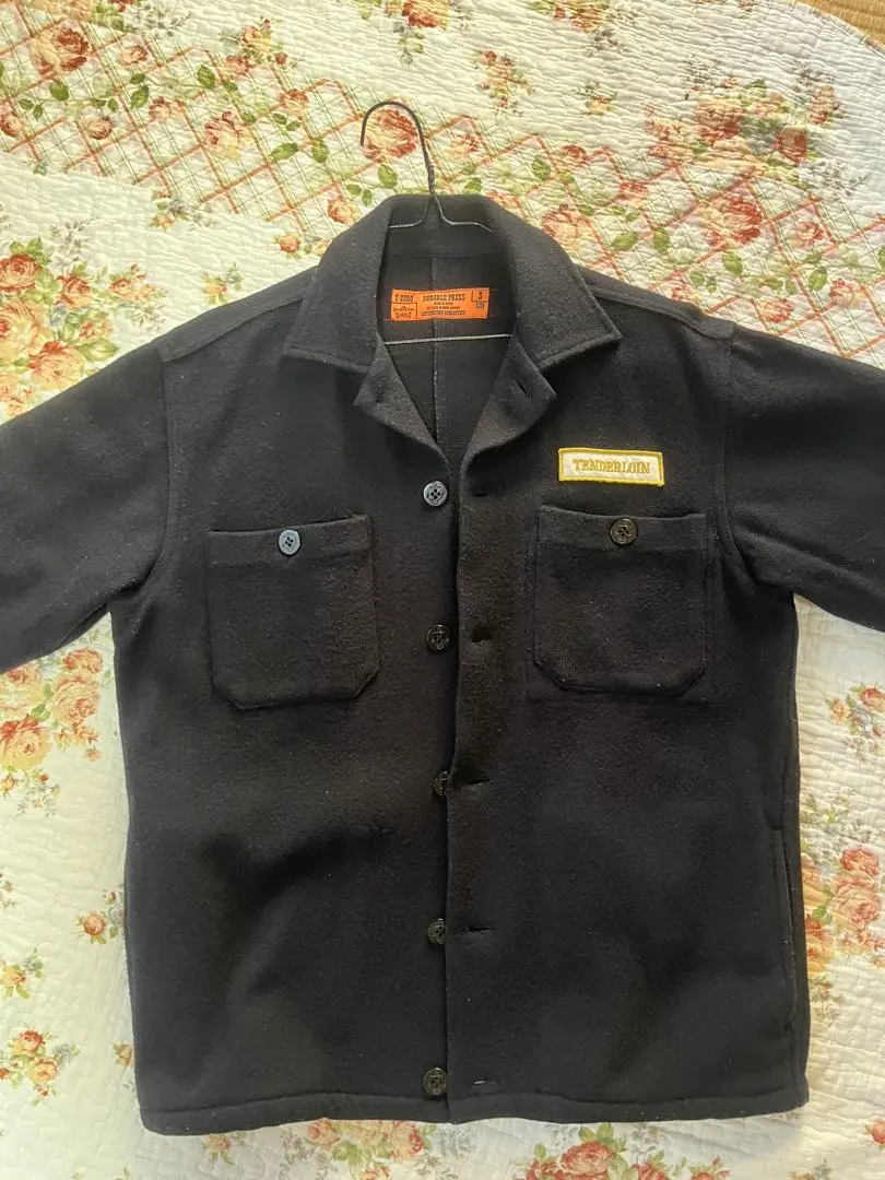 2026年最新】テンダーロイン cpoの人気アイテム - メルカリ