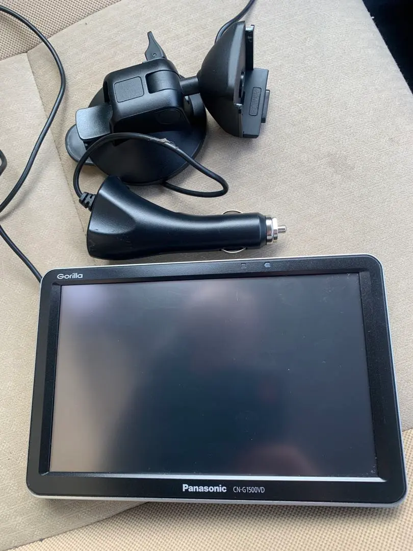 2026年最新】カーナビ ゴリラ地図更新の人気アイテム - メルカリ