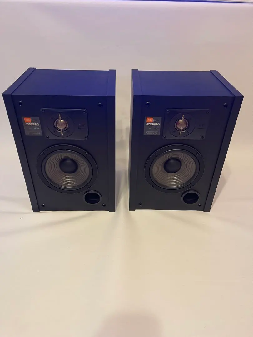 2026年最新】JBL J216 PROの人気アイテム - メルカリ