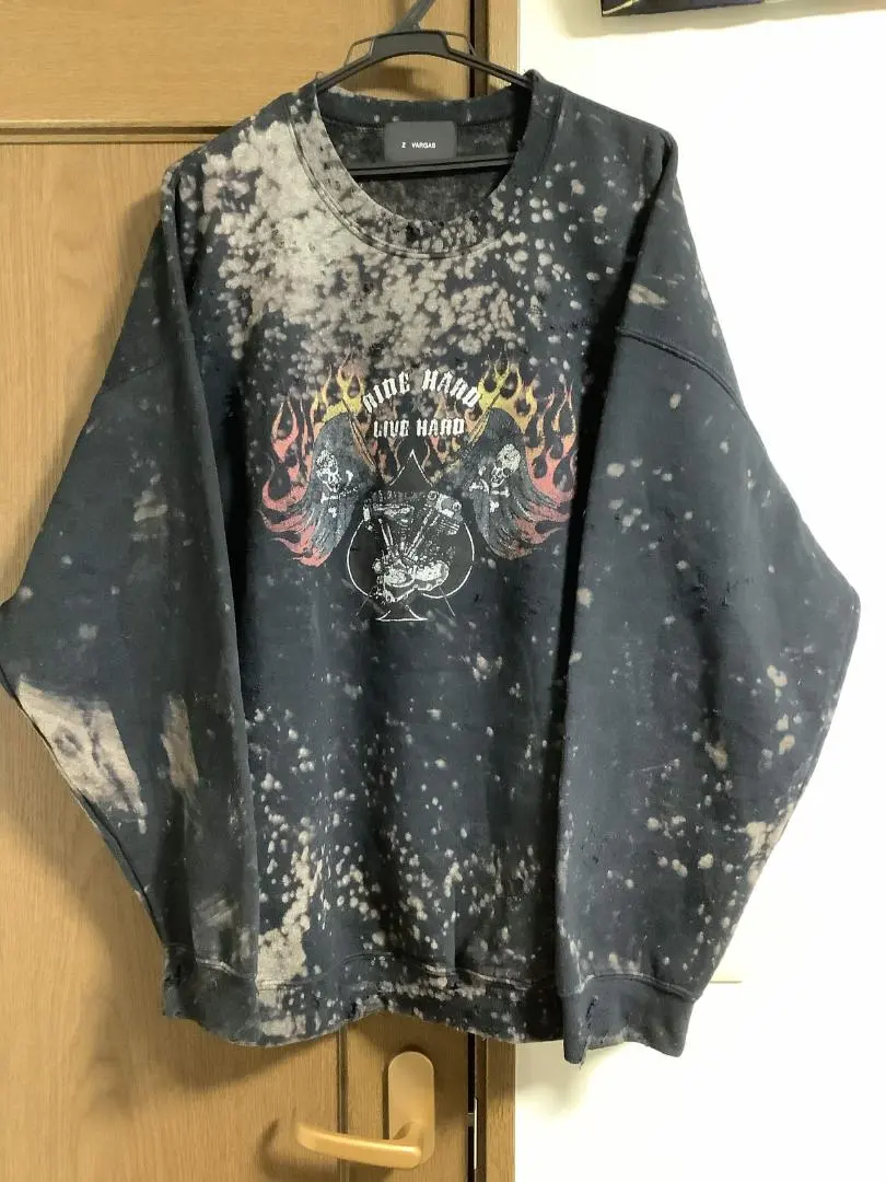 2026年最新】zac vargasの人気アイテム - メルカリ