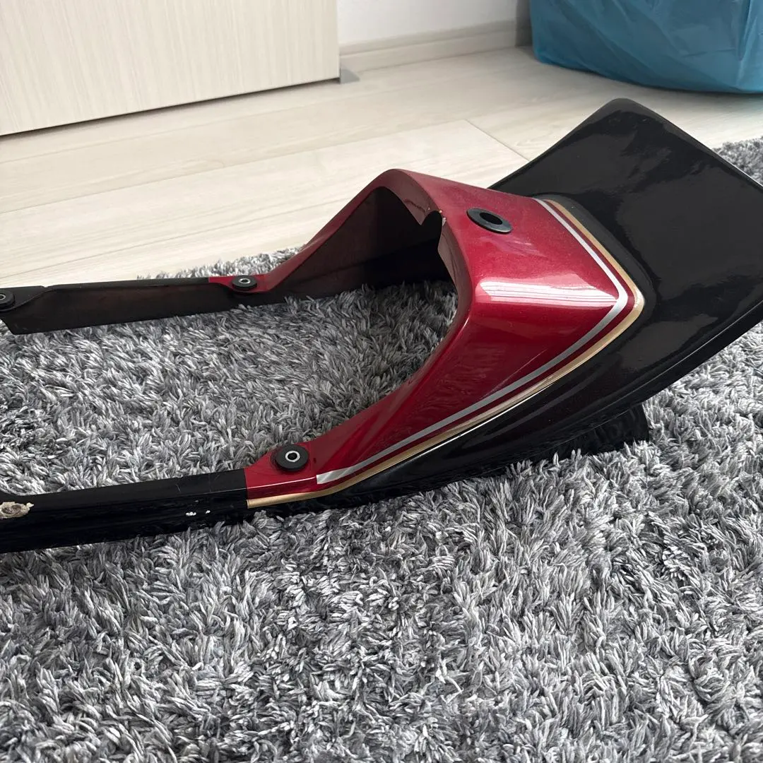 2026年最新】gsx400f テールカウルの人気アイテム - メルカリ