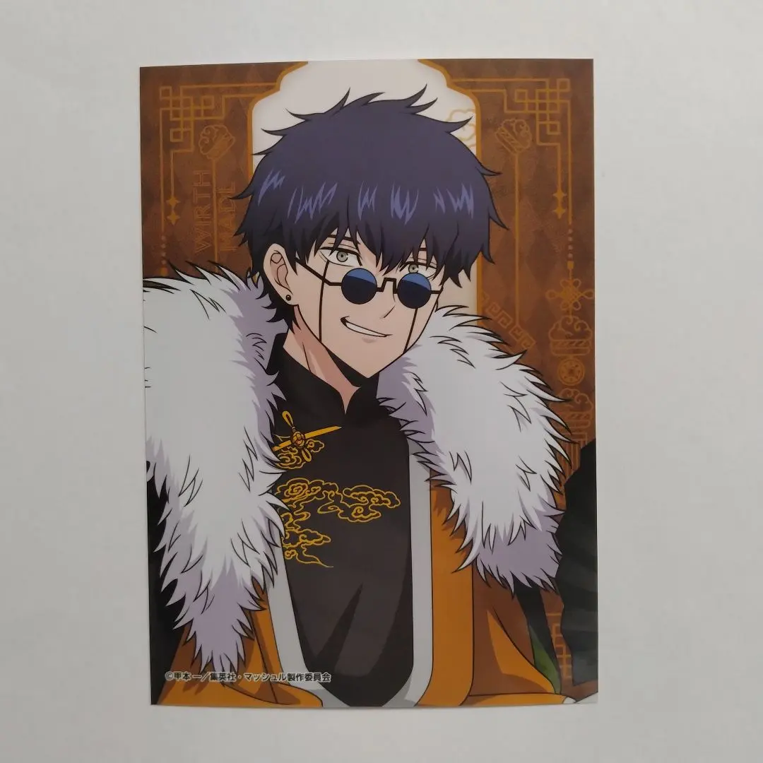 2026年最新】ワースマドル アクリルスタンドの人気アイテム - メルカリ