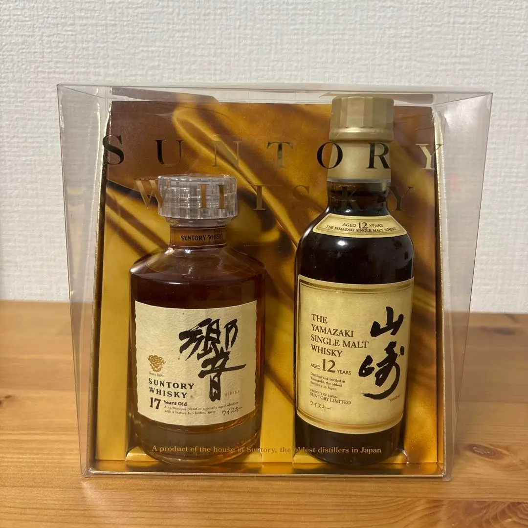 2026年最新】響17年180mlの人気アイテム - メルカリ