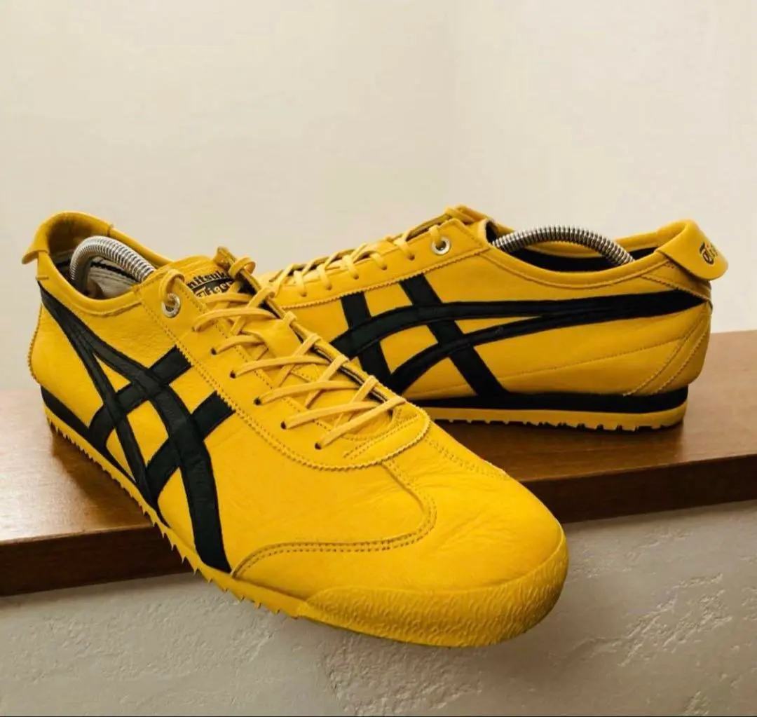 2026年最新】onitsuka tiger mexico 66 sd ゴアテックスの人気アイテム