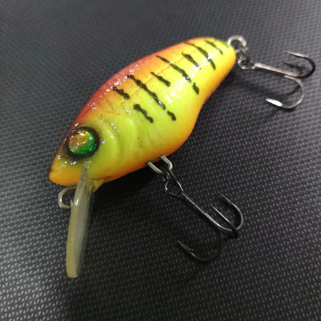2026年最新】DUEL クランクベイトの人気アイテム - メルカリ