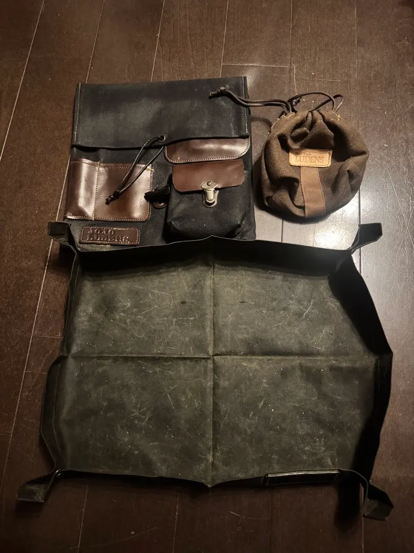 2026年最新】FIELD tools ludensの人気アイテム - メルカリ