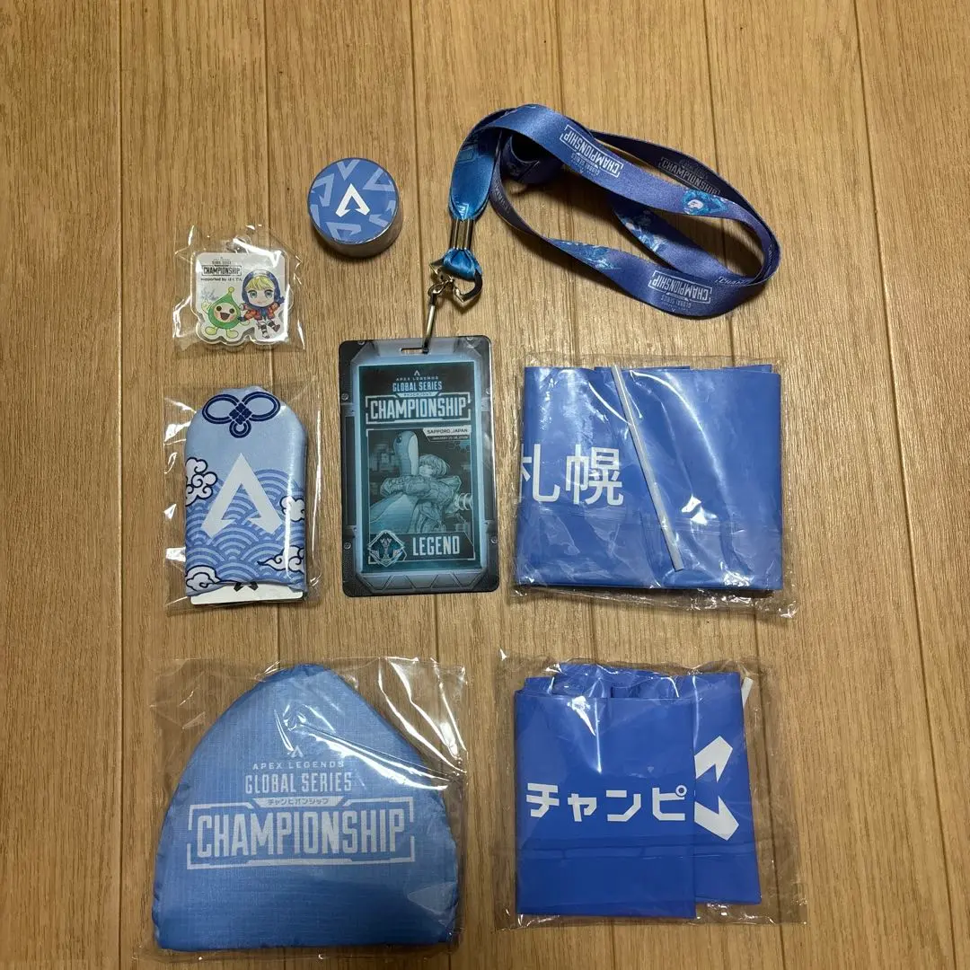 2026年最新】Apex legends 札幌の人気アイテム - メルカリ