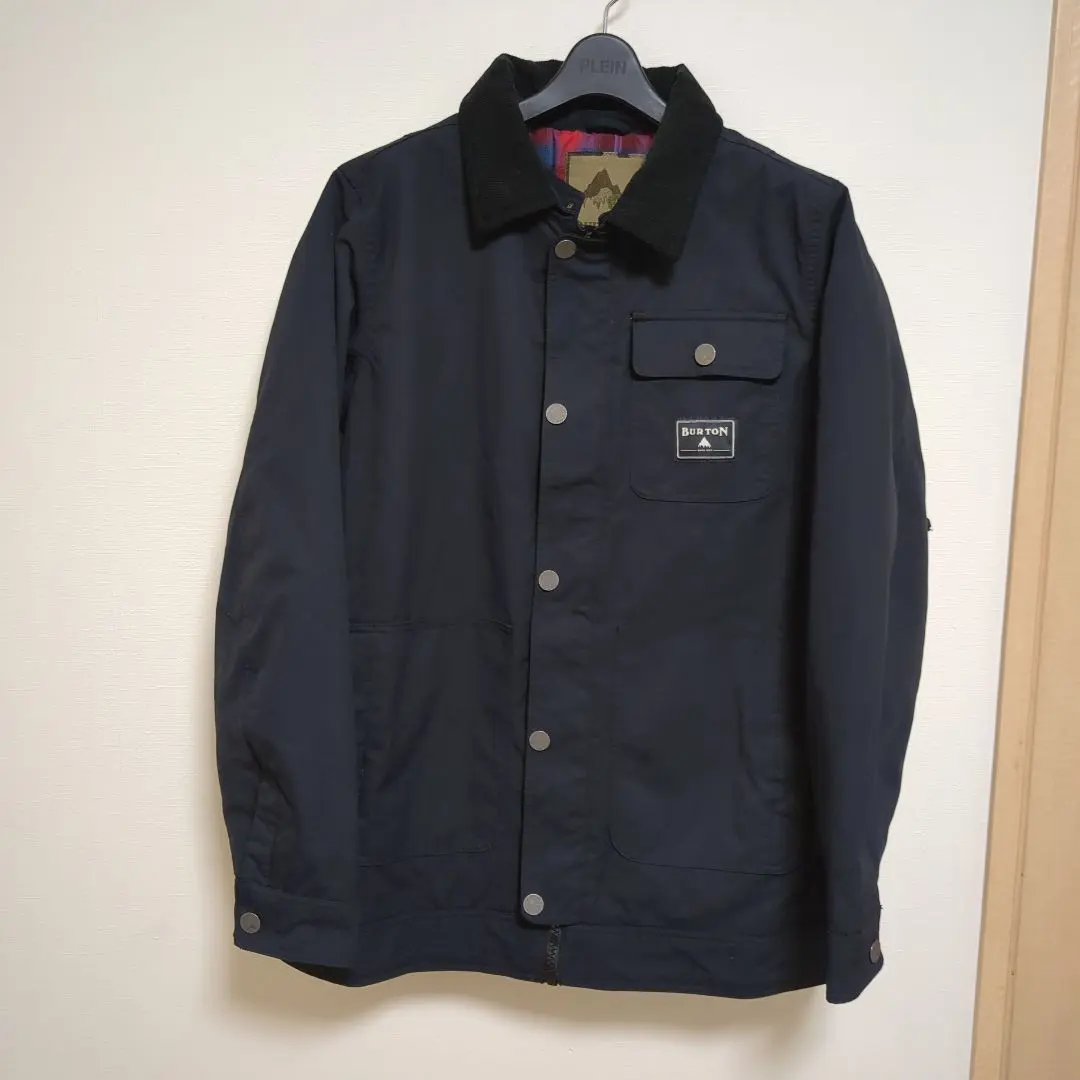 2026年最新】burton バートン dunmoreの人気アイテム - メルカリ