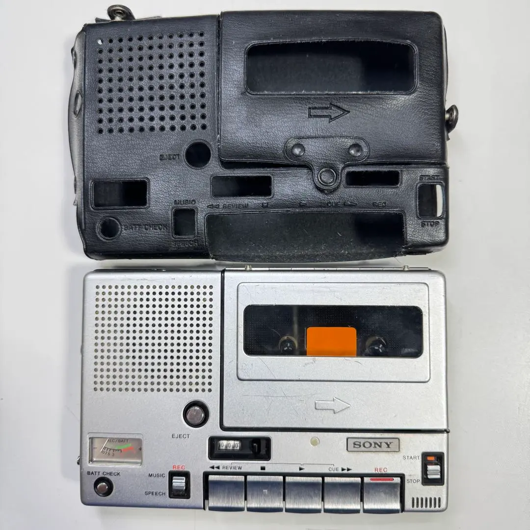 2026年最新】ソニー テープレコーダー tc-1150の人気アイテム - メルカリ