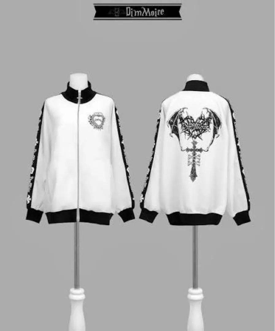 2026年最新】DimMoire スカジャンの人気アイテム - メルカリ