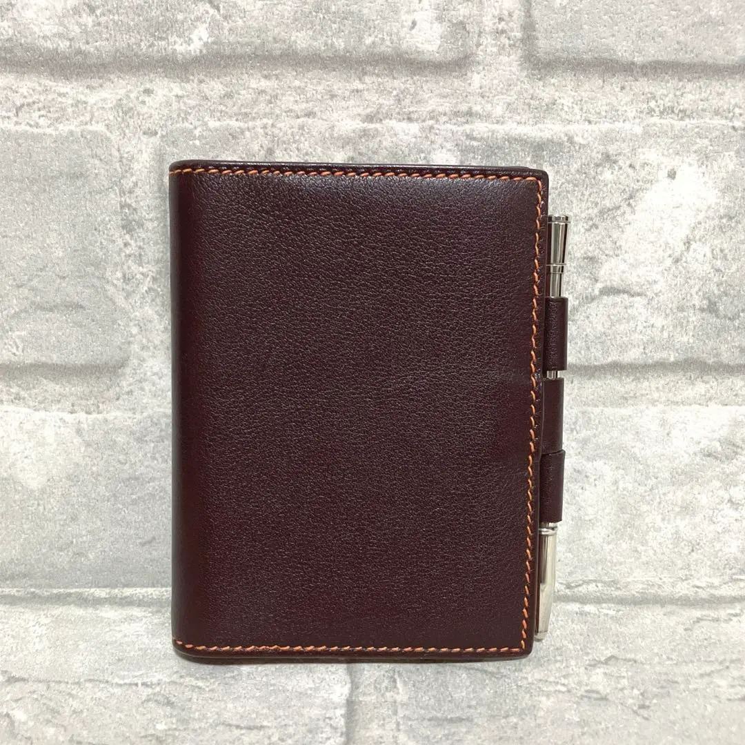 2026年最新】エルメス 手帳 ボールペンの人気アイテム - メルカリ