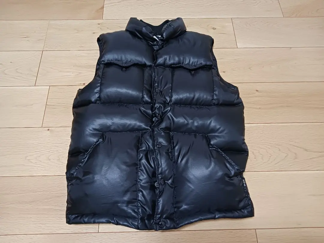 2026年最新】クーティー ダウンベストの人気アイテム - メルカリ