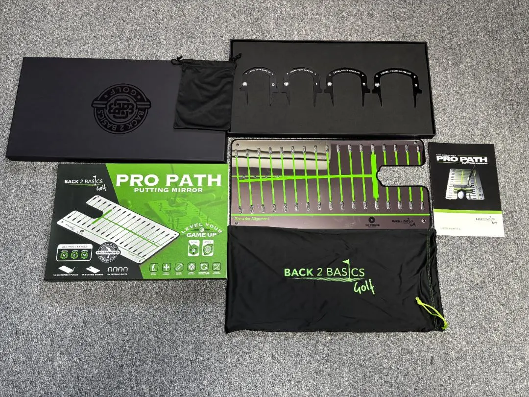 2026年最新】パッティングミラー プロパスの人気アイテム - メルカリ