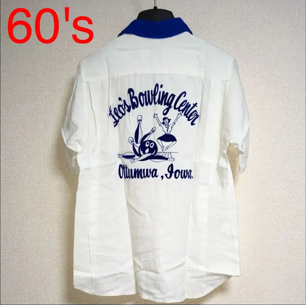 2026年最新】king louie ボーリングシャツ 60sの人気アイテム - メルカリ